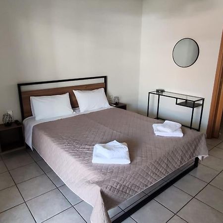 Aura Apartment יואנינה מראה חיצוני תמונה
