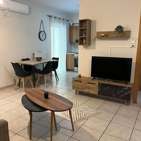 Aura Apartment יואנינה מראה חיצוני תמונה