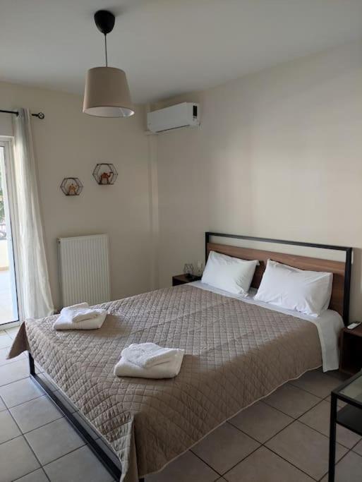 Aura Apartment יואנינה מראה חיצוני תמונה