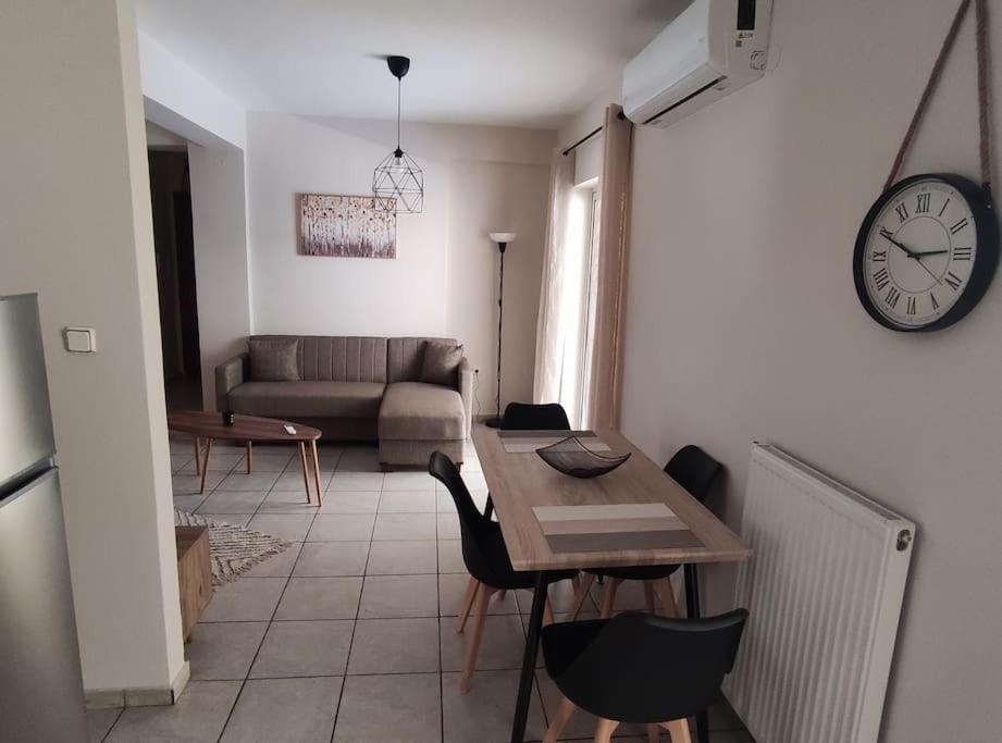 Aura Apartment יואנינה מראה חיצוני תמונה